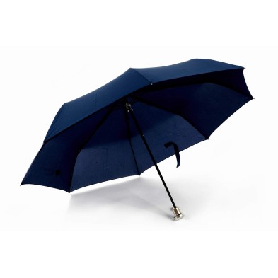 3-sections manual Folding umbrella